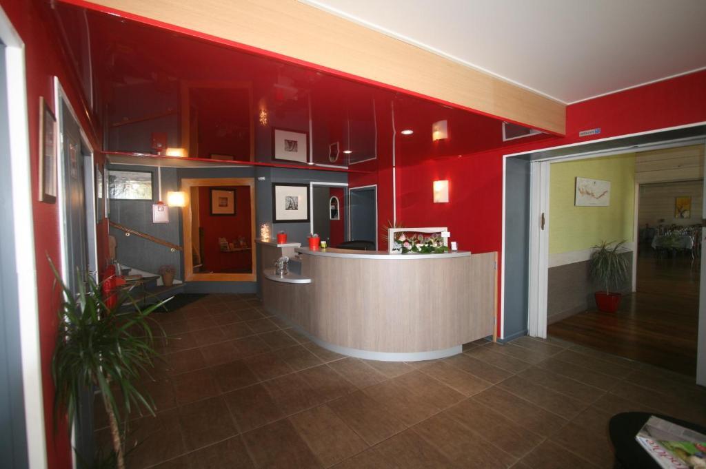 Le Sombernon Dijon Exterior photo